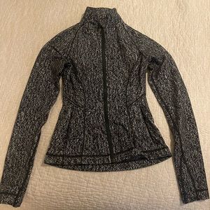 Lulu lemon jacket